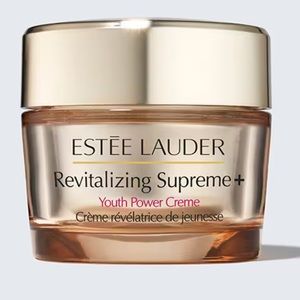 Estée Lauder 1.0 oz Revitalizing Supreme+ Moisturizer Youth Power Creme